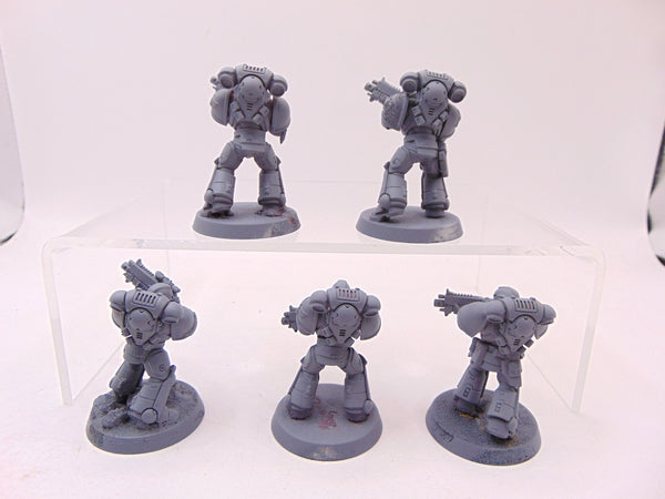 Intercessors