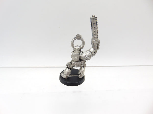 Chaos Champion
