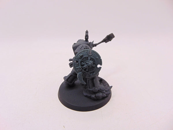Arjac Rockfist