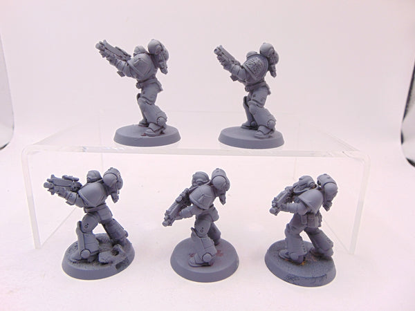 Intercessors