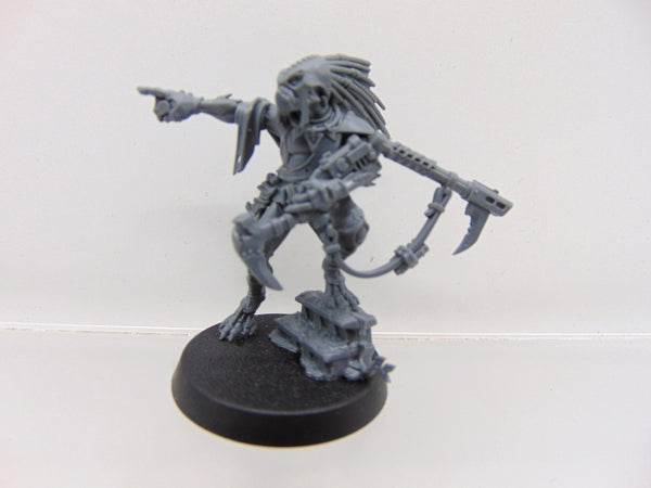 Kroot Trail Shaper