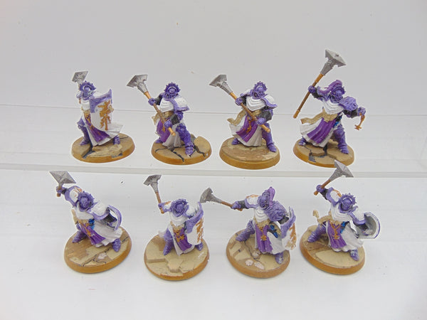 Sequitors