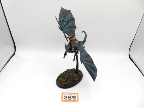 Stormdrake Guard