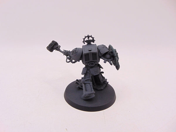 Arjac Rockfist