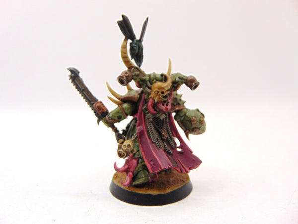 Plague Marine Champion