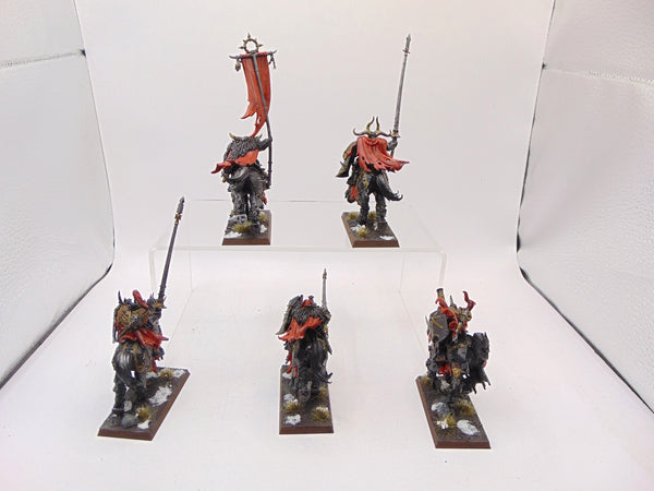 Chaos Knights