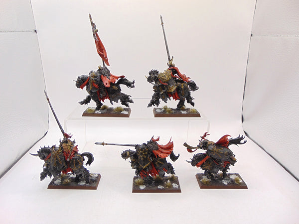 Chaos Knights