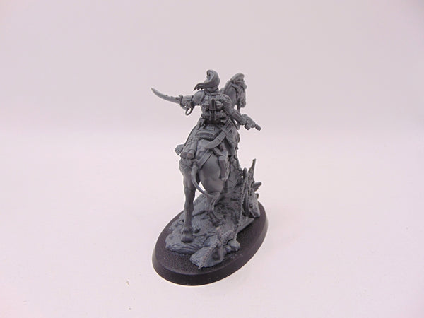 Varnan Dreir, Death Korps of Krieg Lord Marshal