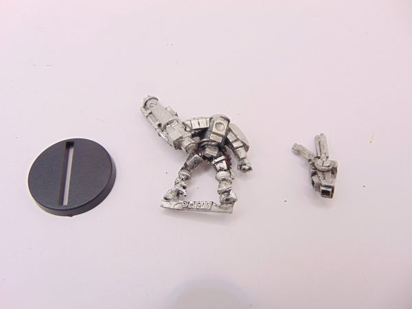 XV15 Stealth Battlesuit Shas'ui