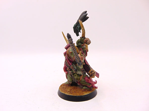 Plague Marine Champion
