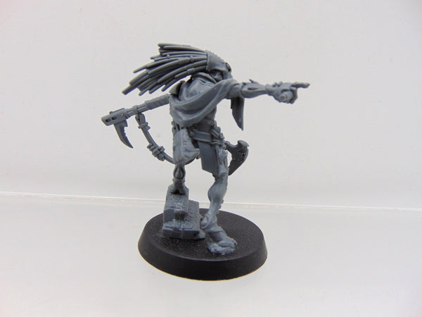 Kroot Trail Shaper
