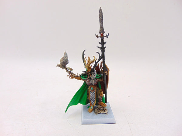 Araloth, Lord of Talsyn