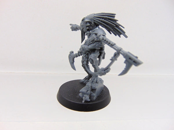 Kroot Trail Shaper
