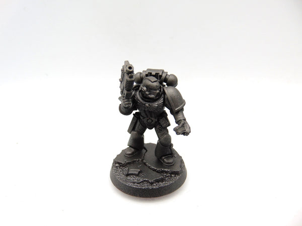 Brother Titus / Marzio