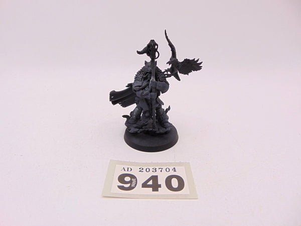 Njal Stormcaller