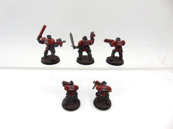 Scout Squad
