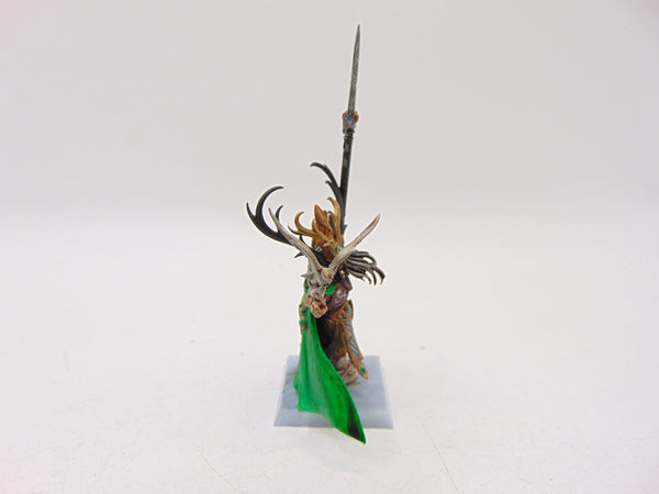 Araloth, Lord of Talsyn