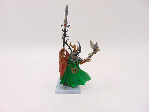 Araloth, Lord of Talsyn