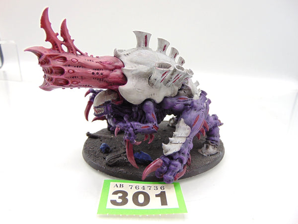 Exocrine