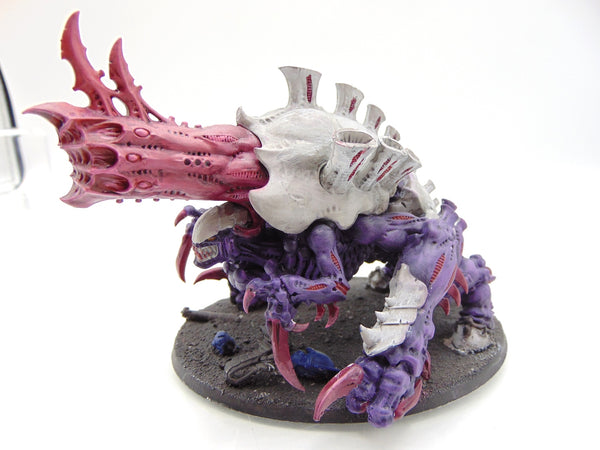Exocrine