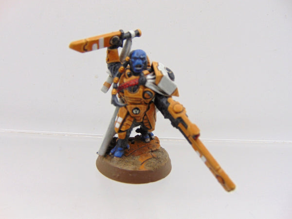 Cadre Fireblade