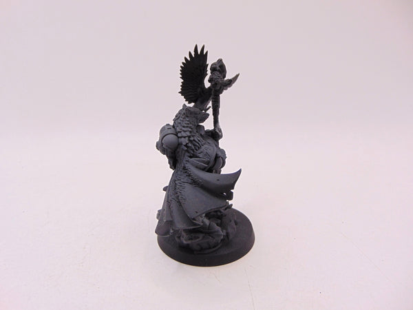 Njal Stormcaller