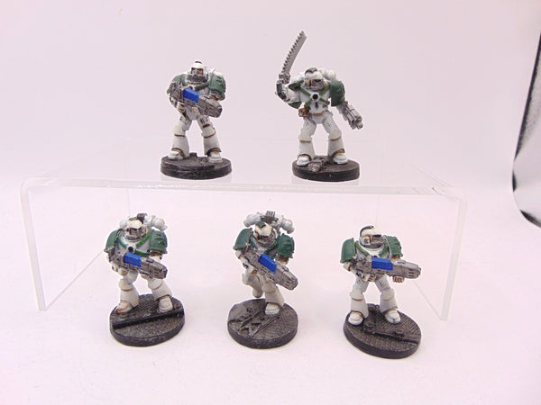 Legion MKIV Despoiler Squad