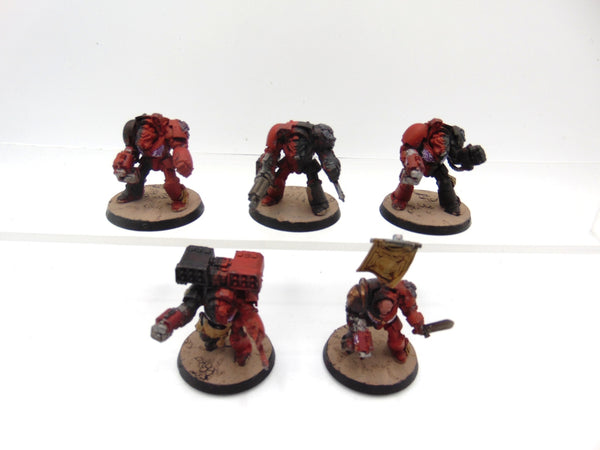 Terminator Squad