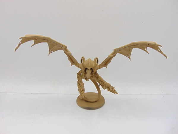 Winged Hive Tyrant