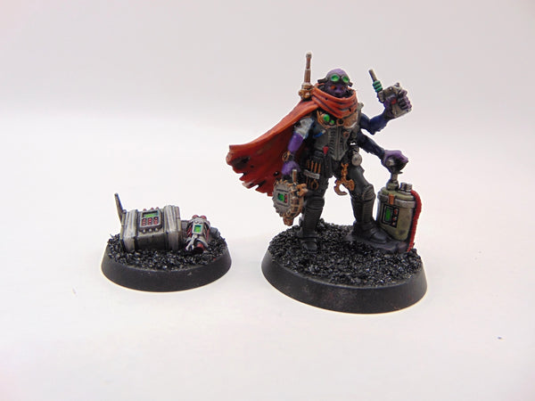 Reductus Saboteur