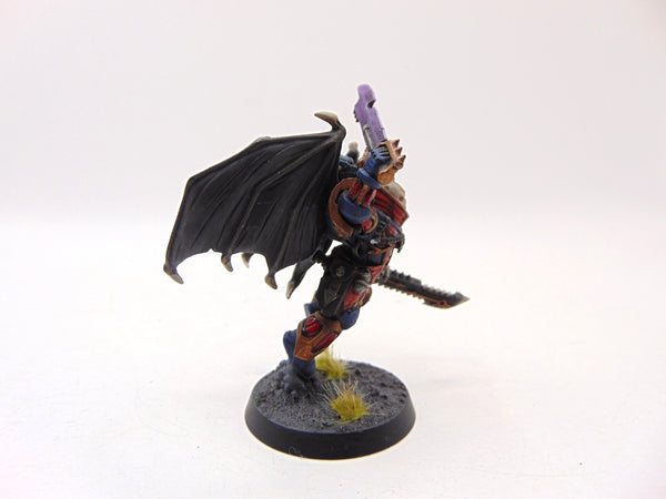 Chaos Lord with Jump Pack Conversion
