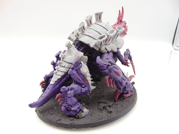 Exocrine