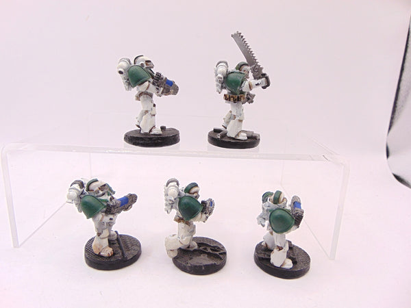 Legion MKIV Despoiler Squad