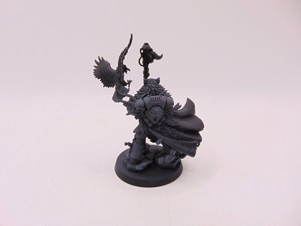 Njal Stormcaller