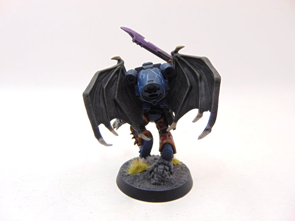 Chaos Lord with Jump Pack Conversion