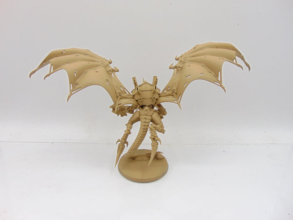 Winged Hive Tyrant