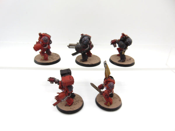 Terminator Squad