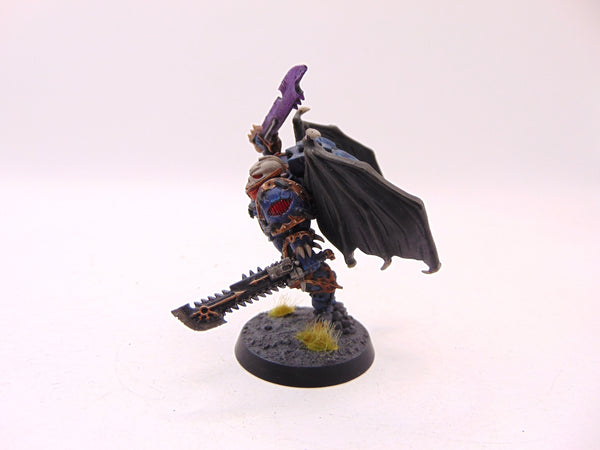 Chaos Lord with Jump Pack Conversion