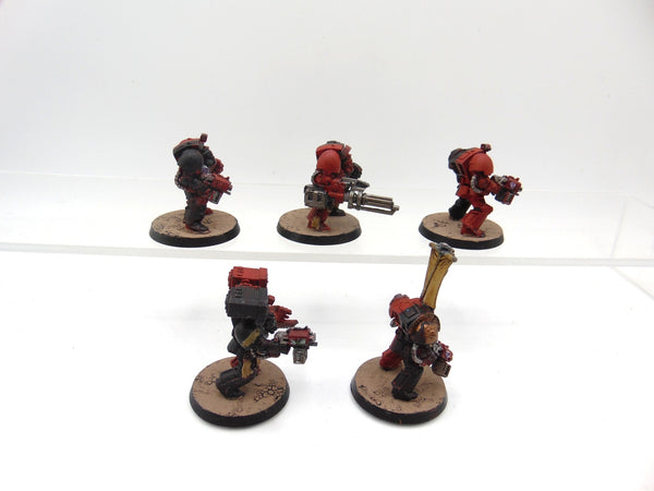 Terminator Squad