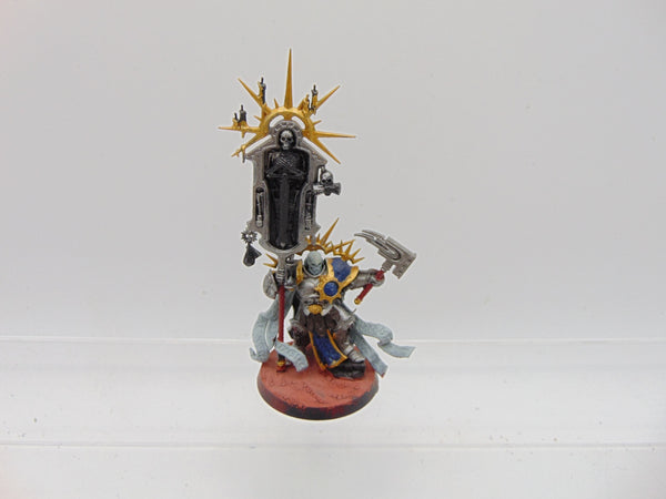 Lord Relictor