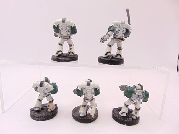 Legion MKIV Despoiler Squad