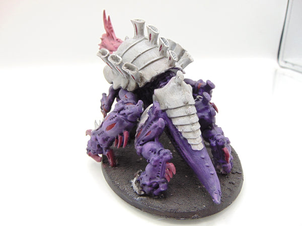 Exocrine