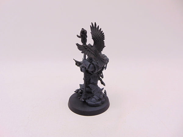 Njal Stormcaller