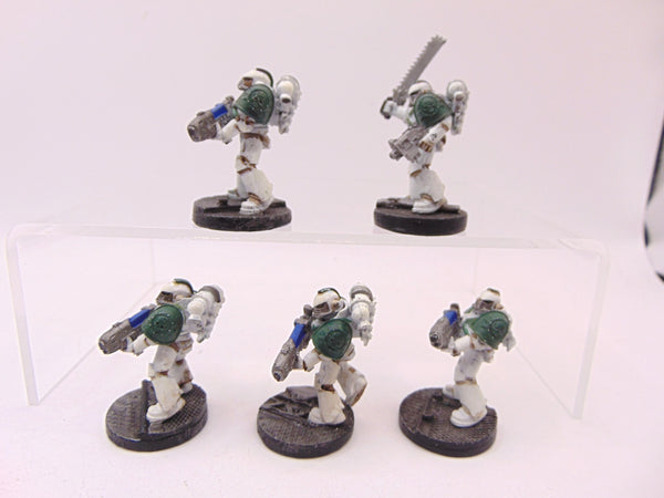 Legion MKIV Despoiler Squad