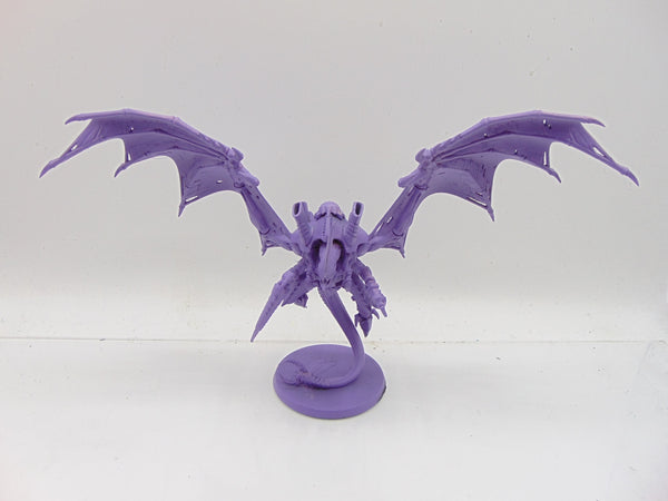 Winged Hive Tyrant