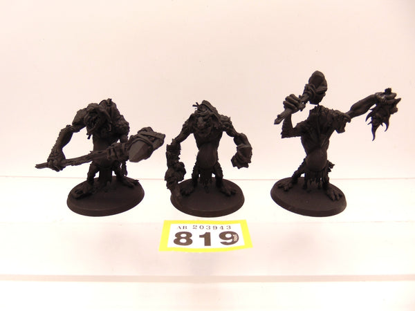 Rockgut Troggoths