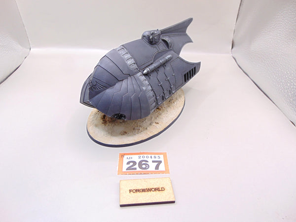 Kharon Pattern Acquisitor