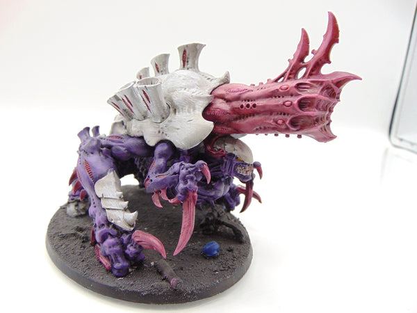 Exocrine