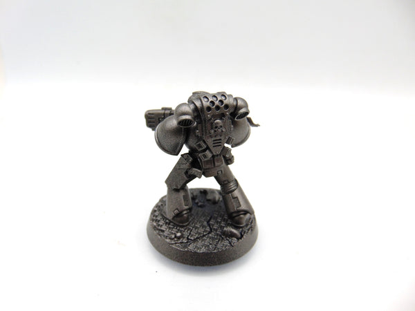 Brother Promethor / Corphal