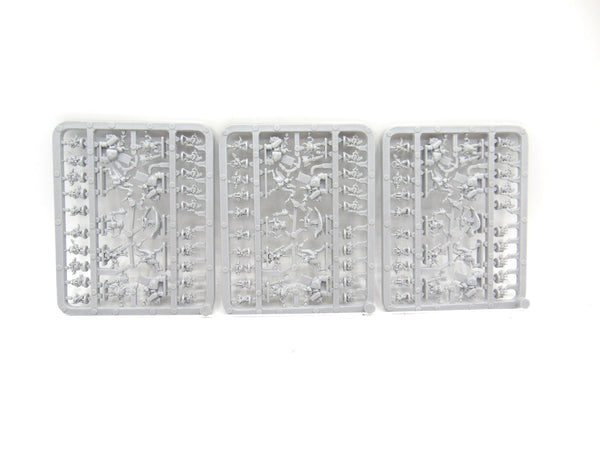 Epic Chaos Horde Sprues